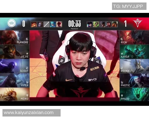 2026电竞新闻V5在精英赛中的实力表现分析与未来展望